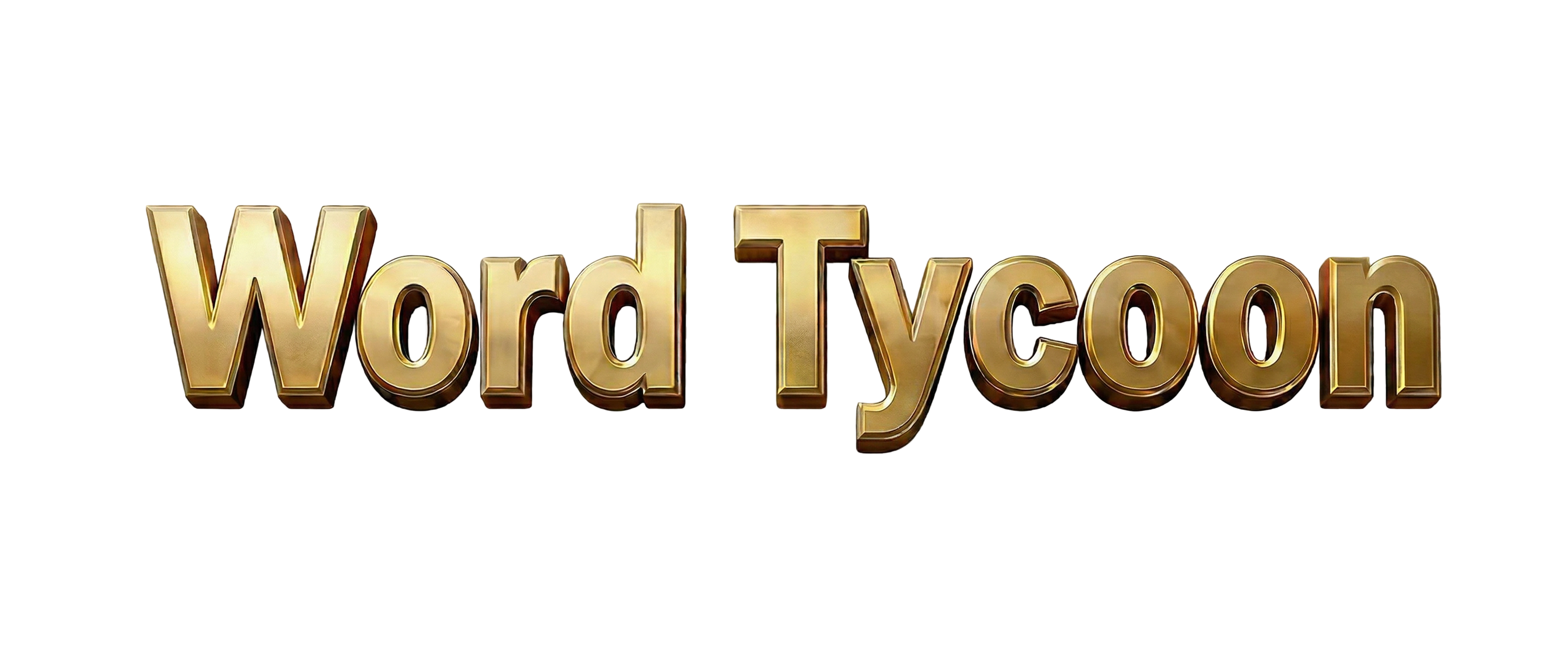 Word Tycoon